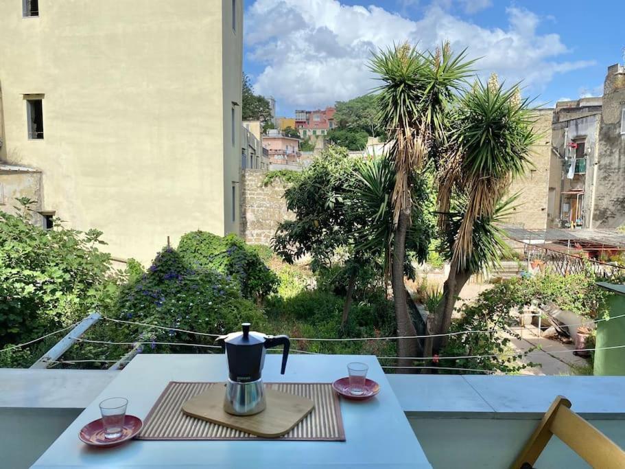 Casa Vacanze Rione Sanita Neapol Zewnętrze zdjęcie