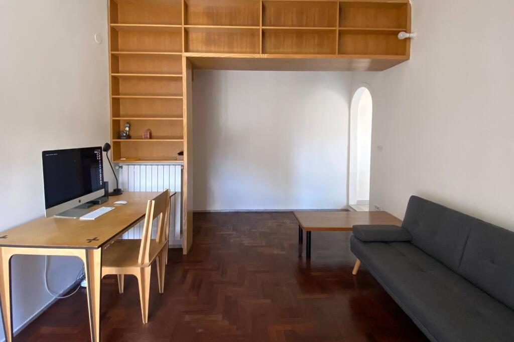 Casa Vacanze Rione Sanita Neapol Zewnętrze zdjęcie