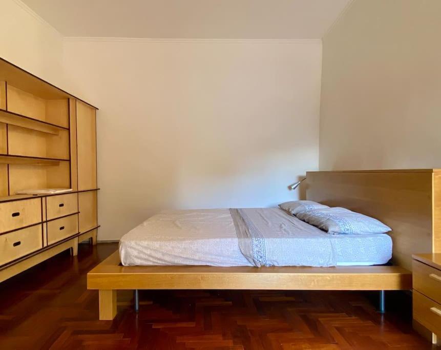 Casa Vacanze Rione Sanita Neapol Zewnętrze zdjęcie