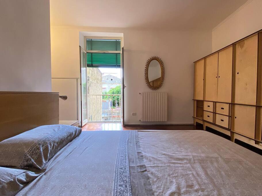 Casa Vacanze Rione Sanita Neapol Zewnętrze zdjęcie