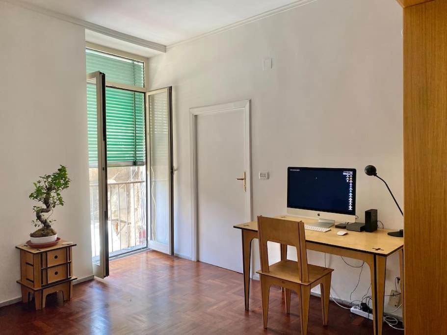Casa Vacanze Rione Sanita Neapol Zewnętrze zdjęcie