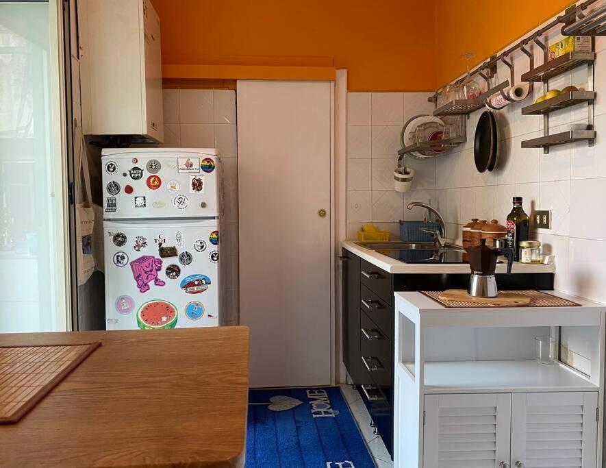 Casa Vacanze Rione Sanita Neapol Zewnętrze zdjęcie