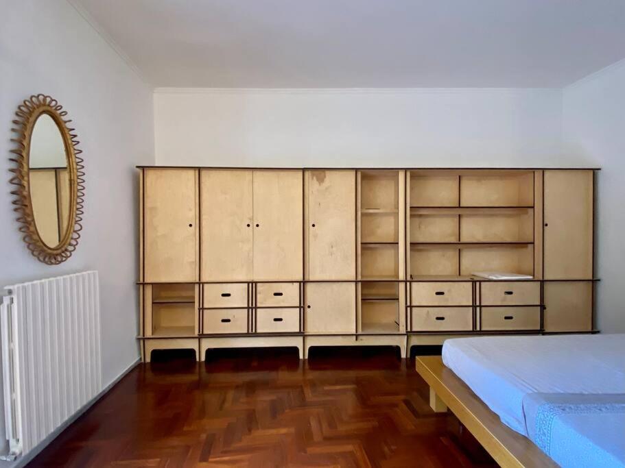 Casa Vacanze Rione Sanita Neapol Zewnętrze zdjęcie